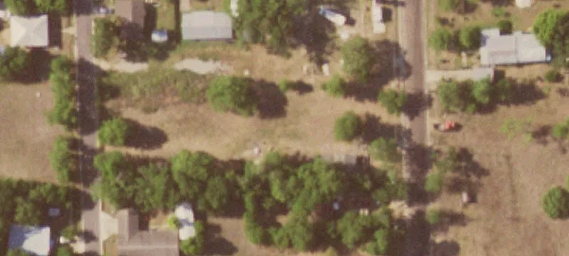 Residential Development Land Parcel