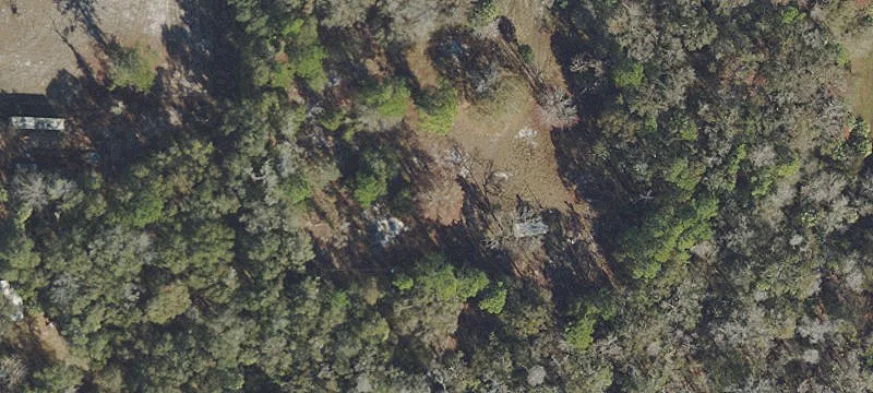 Residential Land with Utilities