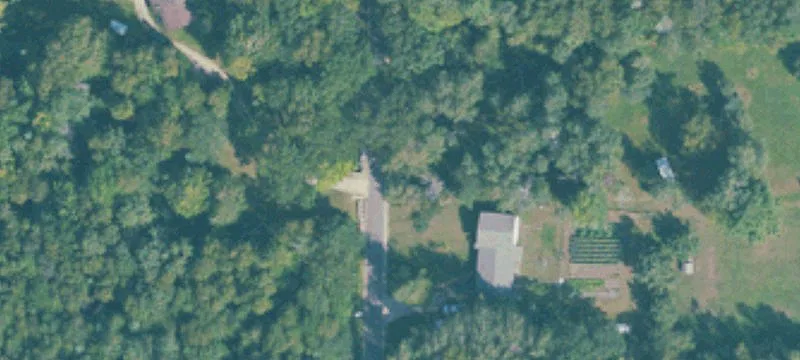 City-Limit Residential Land Lot