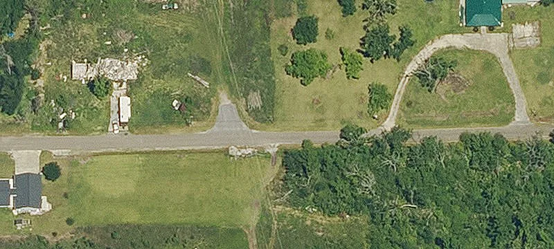 Residential Land Lot Opportunity