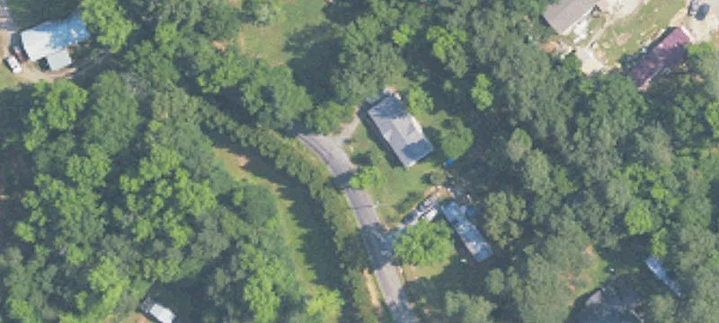 Recreational Hunting Land Tract