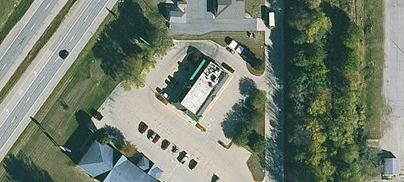High-Visibility Commercial Land Site
