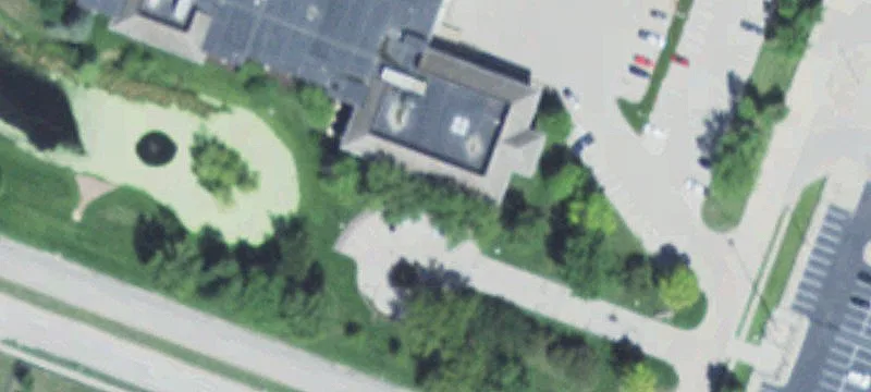 Specialty Industrial Property