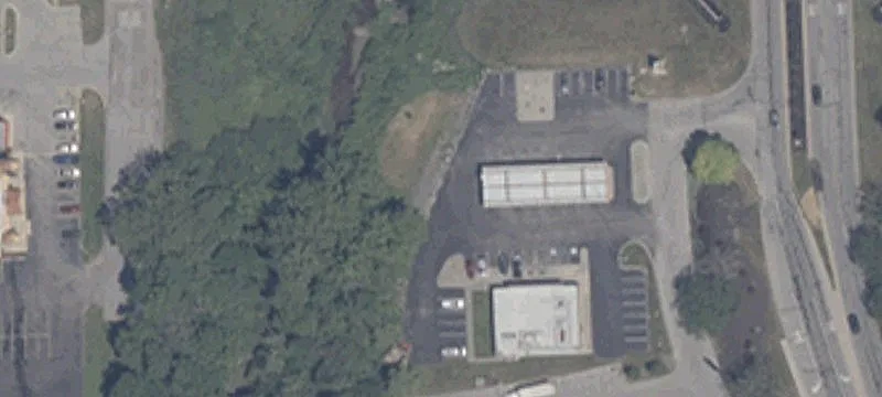 Net-Leased Restaurant Sports Bar