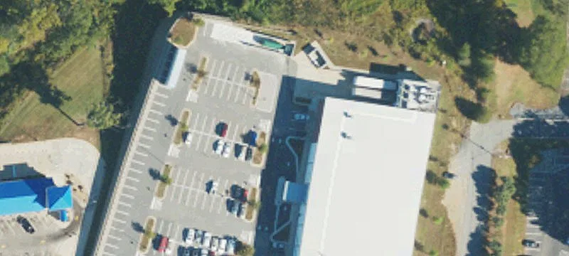 Retail Building
