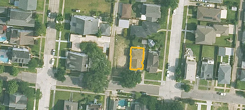 Residential Land Lot