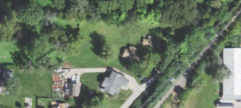 Residential Land Lot