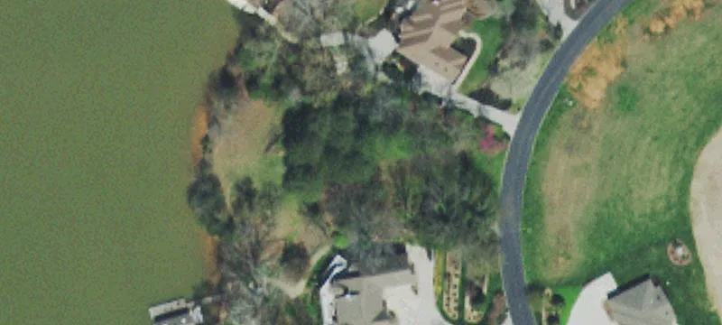 Build-Ready Waterfront Land Lot
