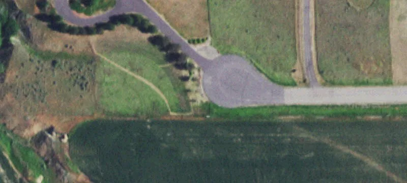 River Ranch Residential Lot