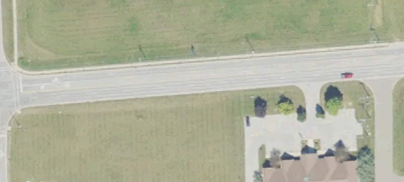 Commercial Land Parcel