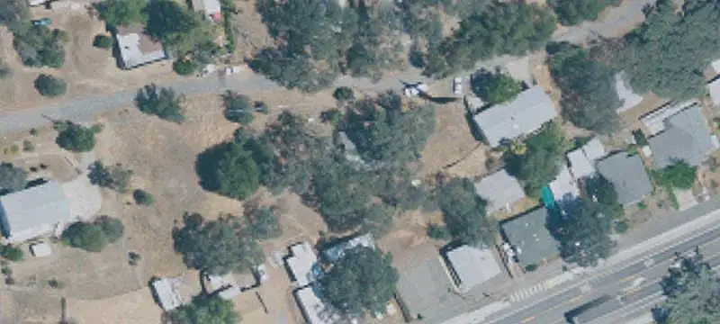 Residential Building Lot