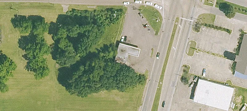 Drive-Through Restaurant NNN Lease