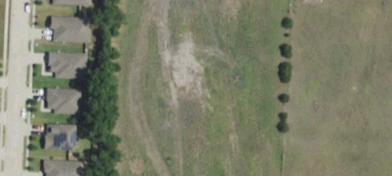 Residential Land Parcel