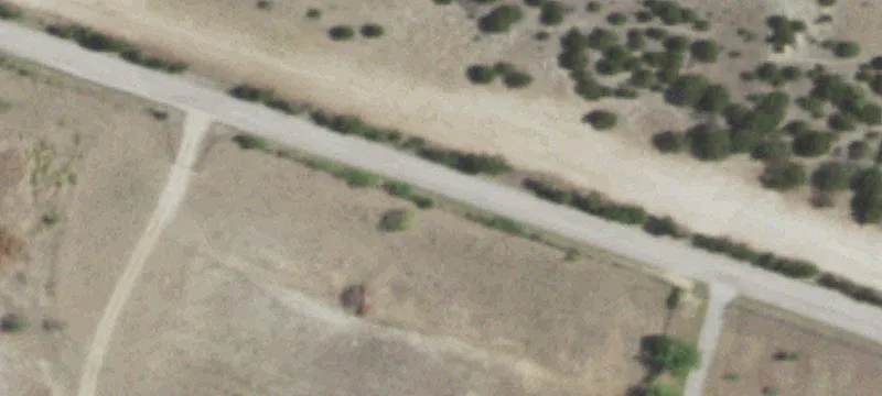 Ranch Land with Stocked Tanks