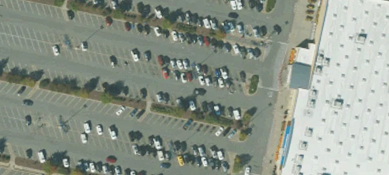 Retail Property with Verizon Tenant