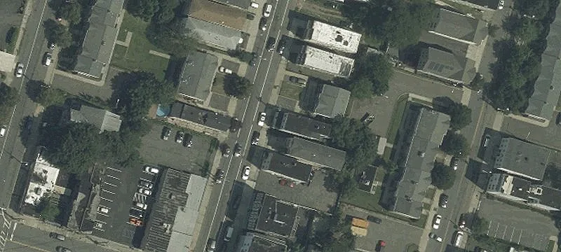 Two-Family Residential Income Property