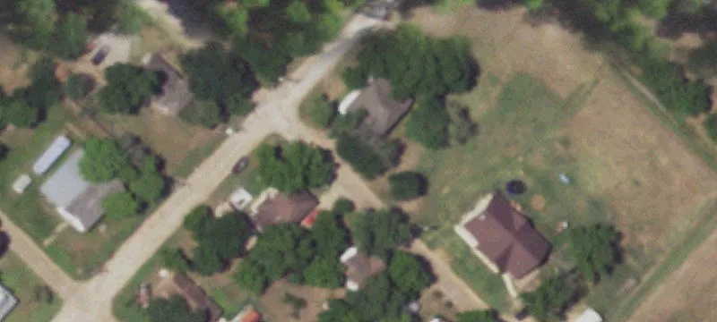 Development Land with Road Frontage