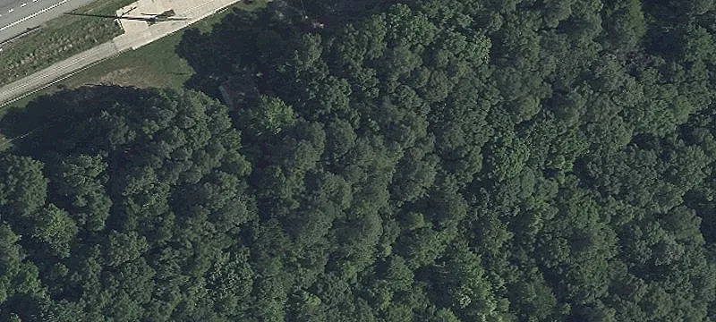 Urban Commercial Land with Shared Drive