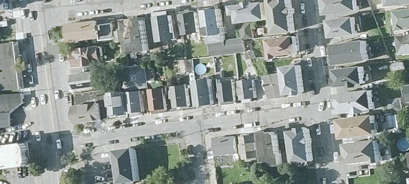 Two-Family Residential Income Property