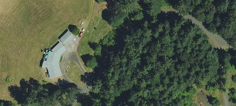 Buildable Acreage with Valley Views