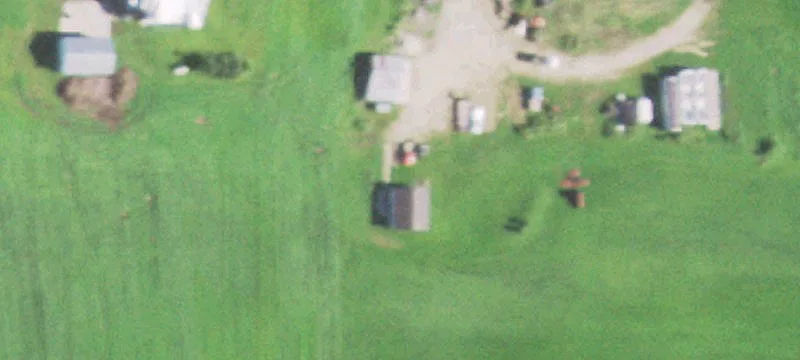 Commercial Development Land Adjacent