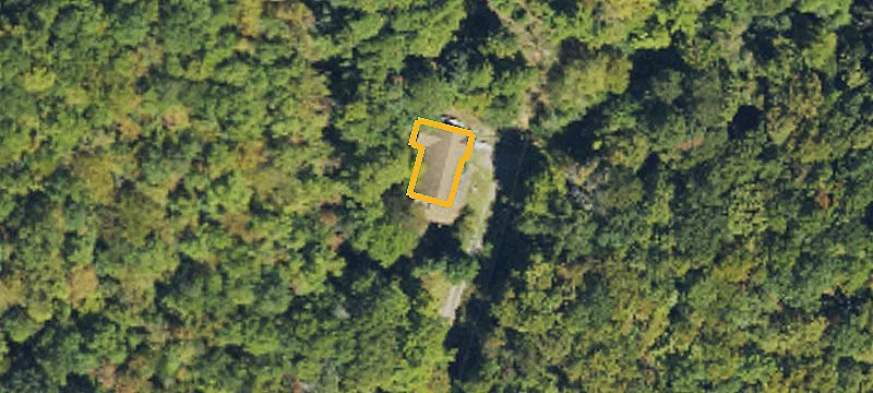 Mountain Acreage with Gated Entry