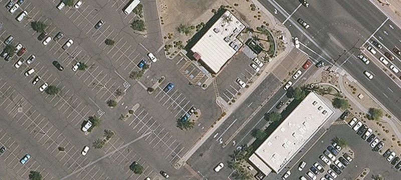 Triple-Net Retail Lease Opportunity