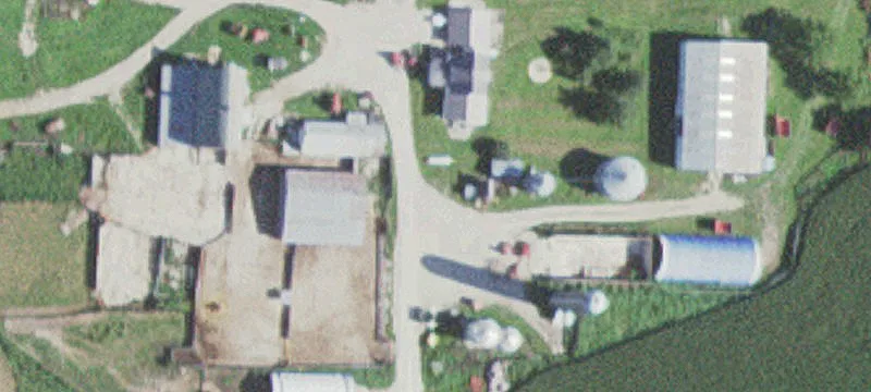 Residential Development Lots with Views