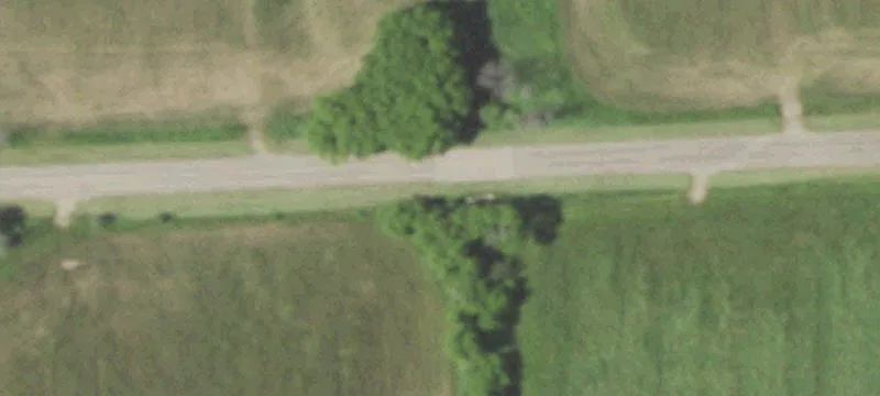 Country Homesite with Acreage