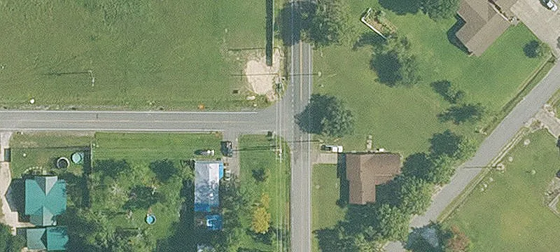 Manufactured Housing Community Opportunity