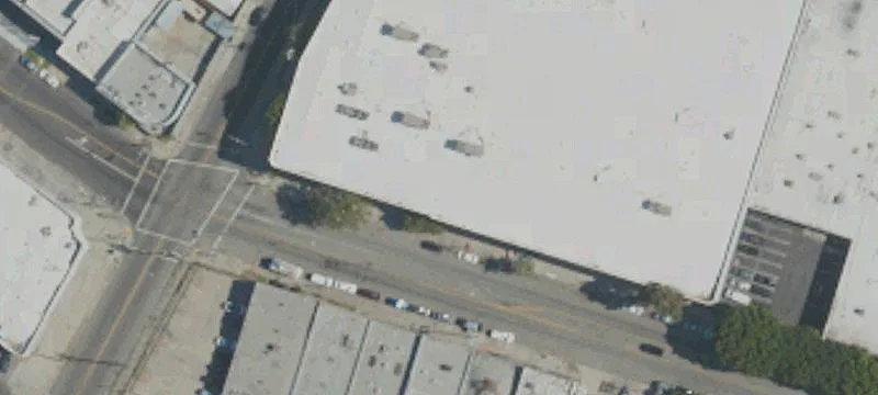 Industrial Building