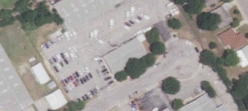 Warehouse with Attached Office