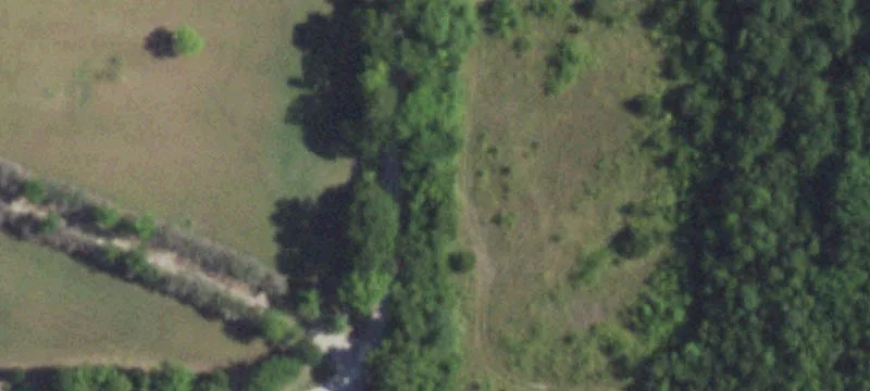 Agricultural Land Tract for Sale
