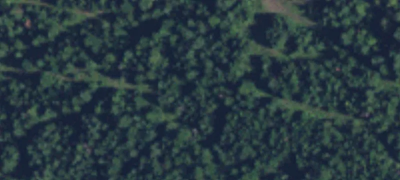 Recreation Land with Trail System