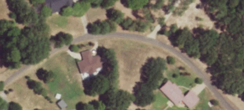 Waterfront Lake Access Land