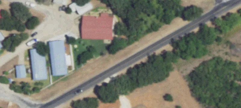 Waterfront Development Land