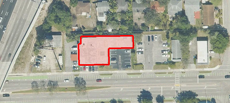 Retail Space for Sale