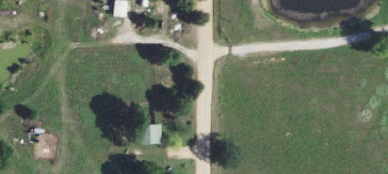 Acreage Land Parcel