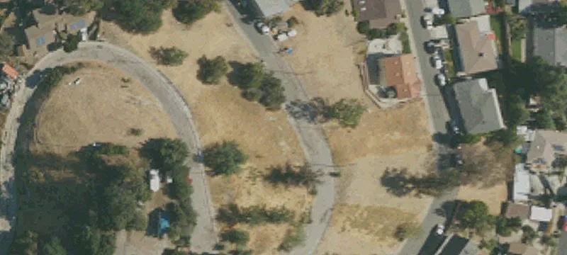 Residential Development Land Parcel