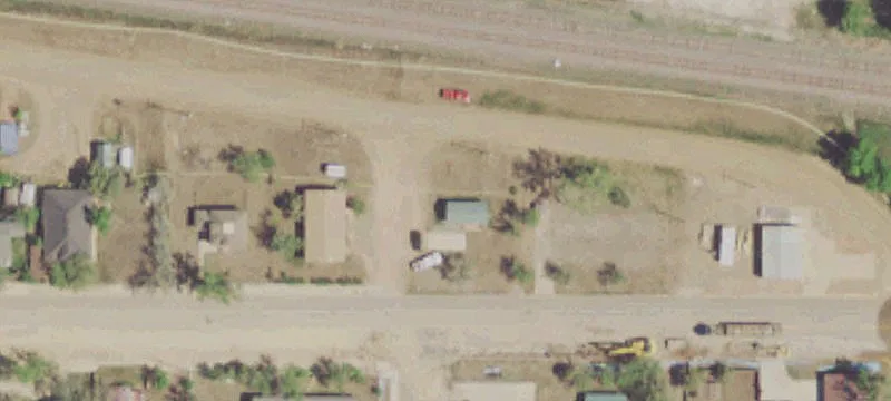 Residential Lot for Low-Maintenance Build