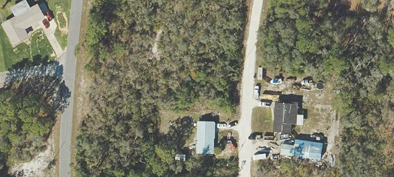 Residential Home Lot