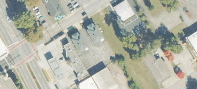 Corner Commercial Development Site