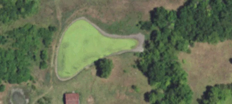 Rural Farmland Parcel