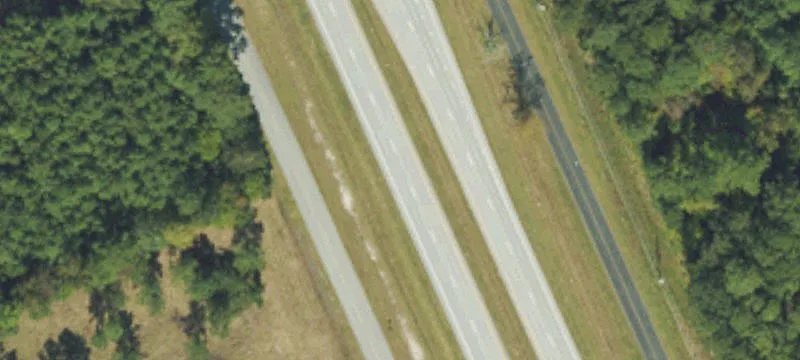 Commercial-Residential Land Parcel