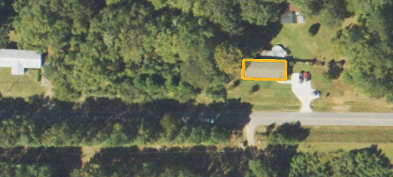 Subdivided Residential Land Parcels