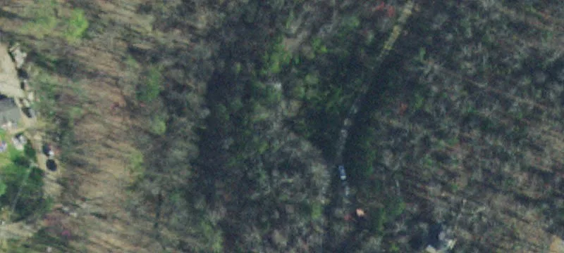 Residential Land Lot