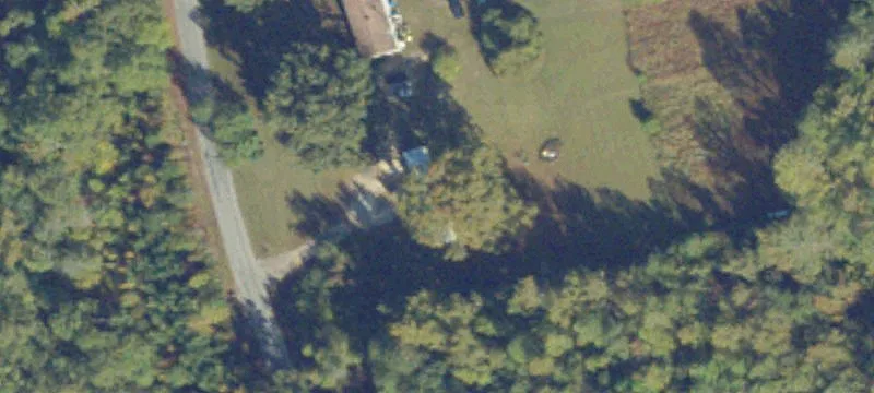 Residential Land Parcel