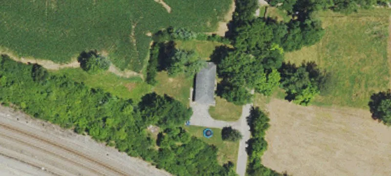Residential Development Land