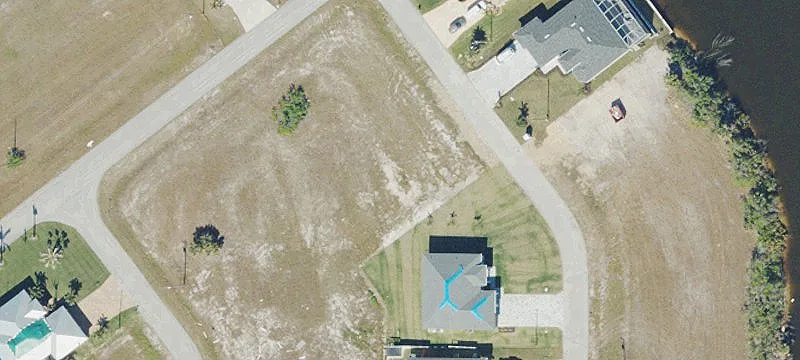 Vacant Residential Lot