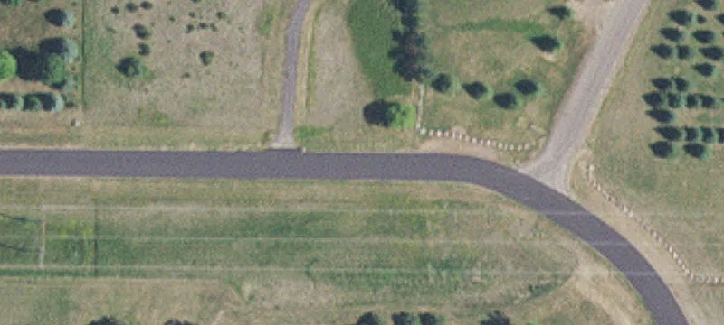 Residential Land Parcel